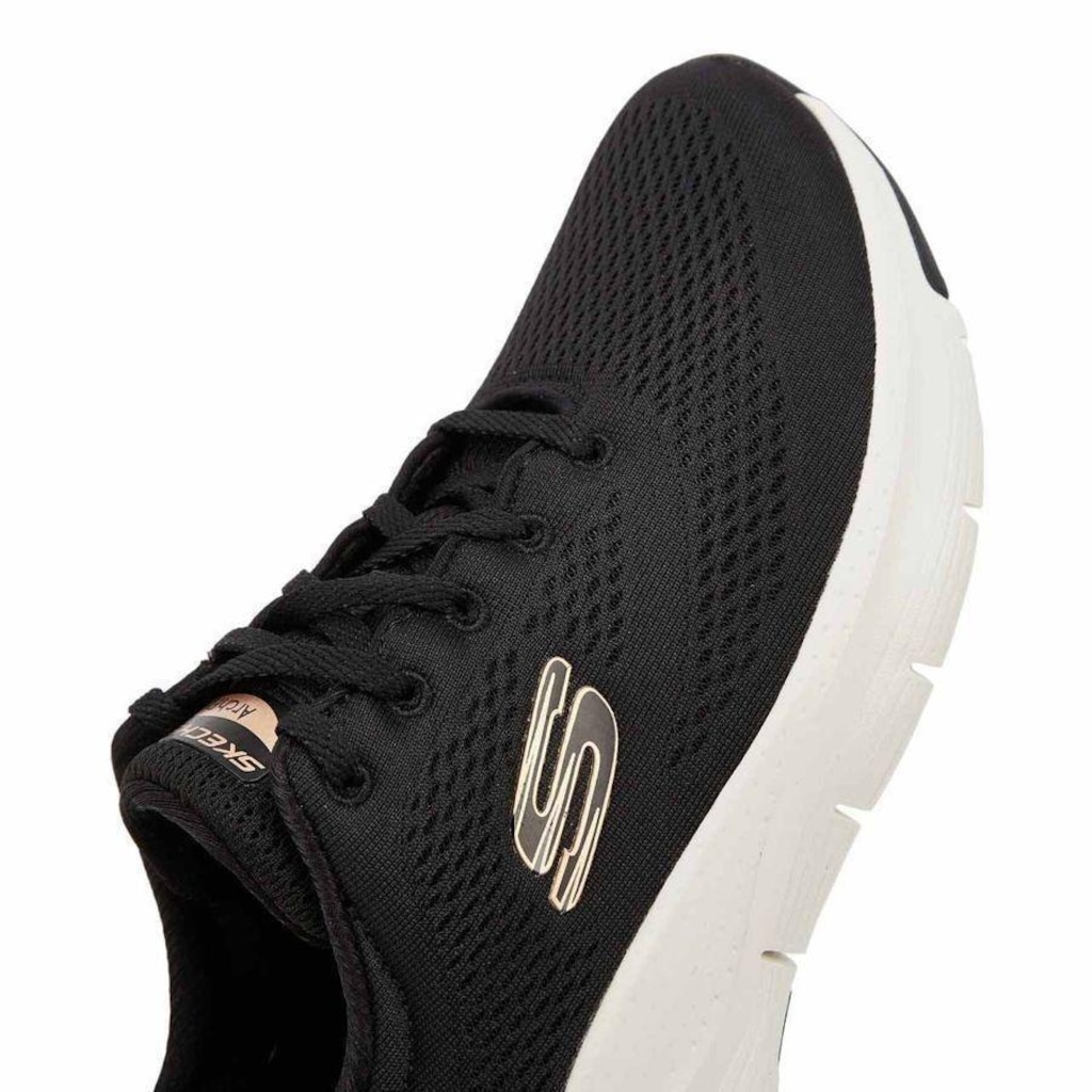 Imagem 4 do produto Tênis Skechers Arch Fit - Feminino