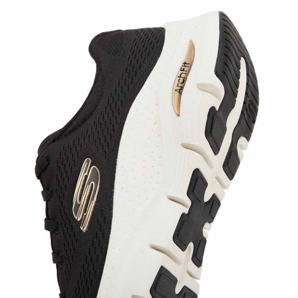 Imagem 5 do produto Tênis Skechers Arch Fit - Feminino