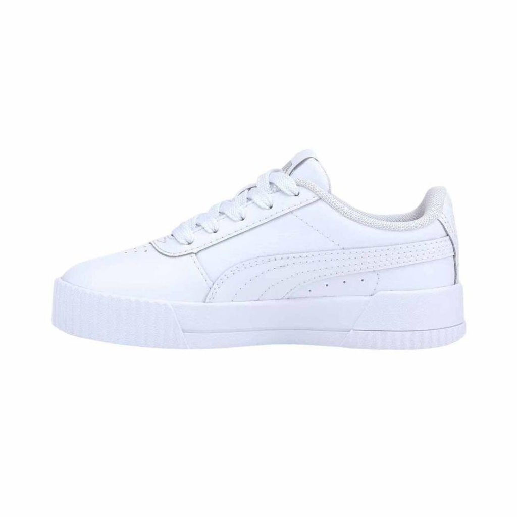 Imagem 2 do produto Tênis Puma Carina Sl Ps Bdp - Infantil