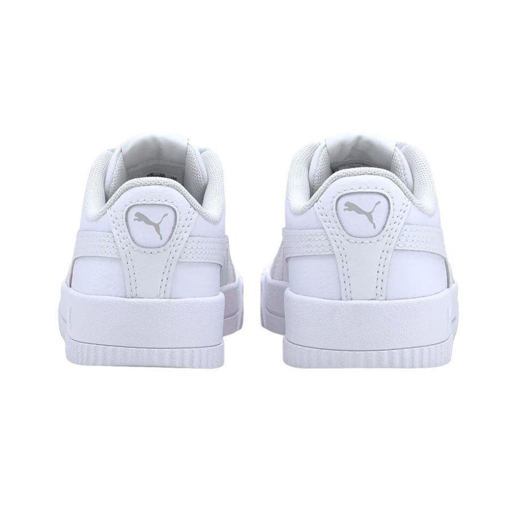 Imagem 4 do produto Tênis Puma Carina Sl Ps Bdp - Infantil