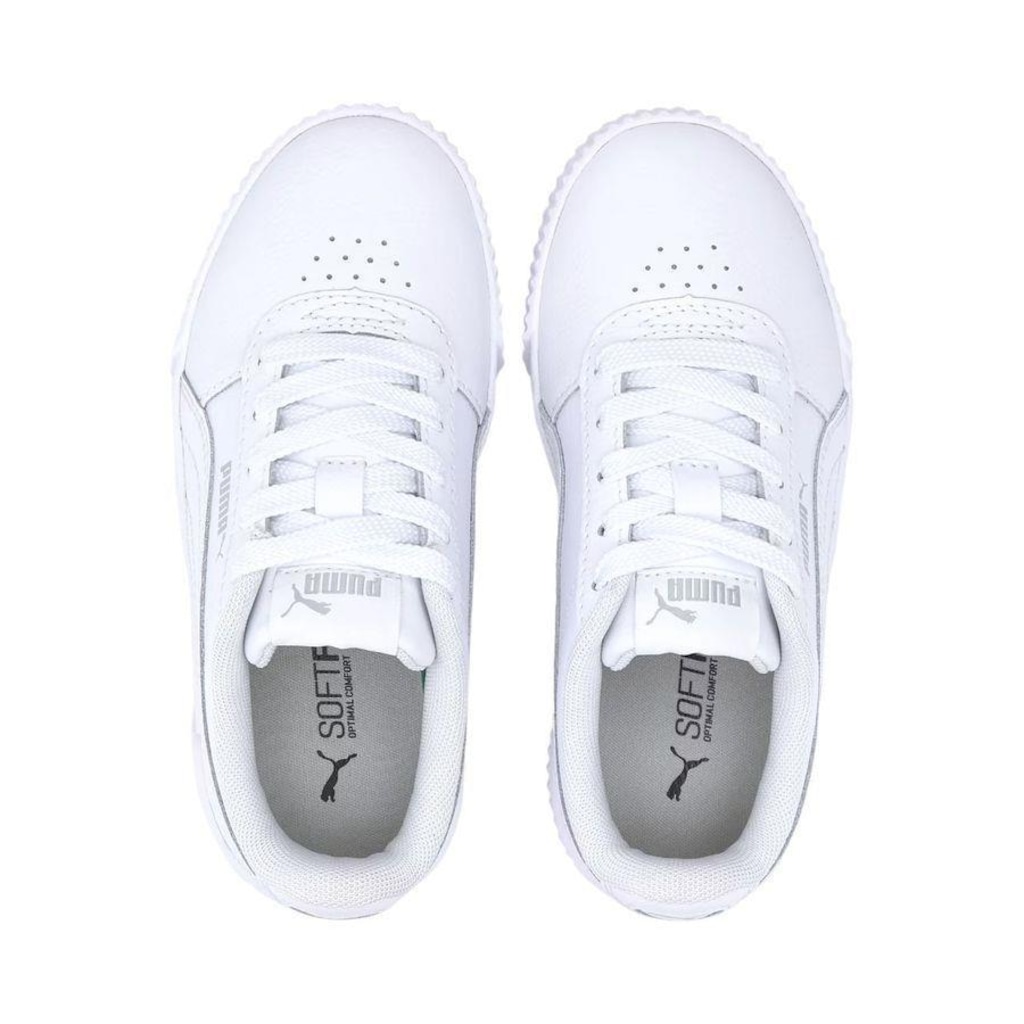 Imagem 5 do produto Tênis Puma Carina Sl Ps Bdp - Infantil