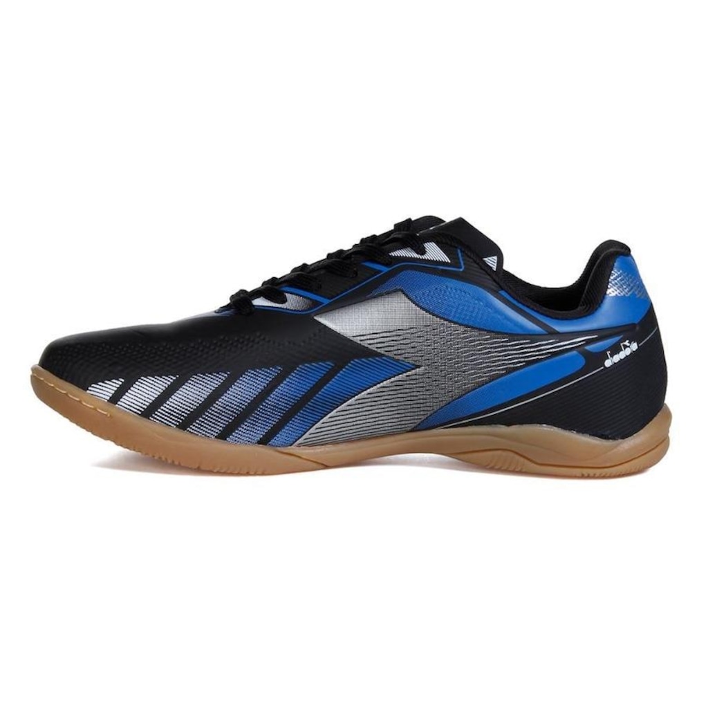 Imagem 2 do produto Chuteira Futsal Diadora Agilita Ii - Adulto