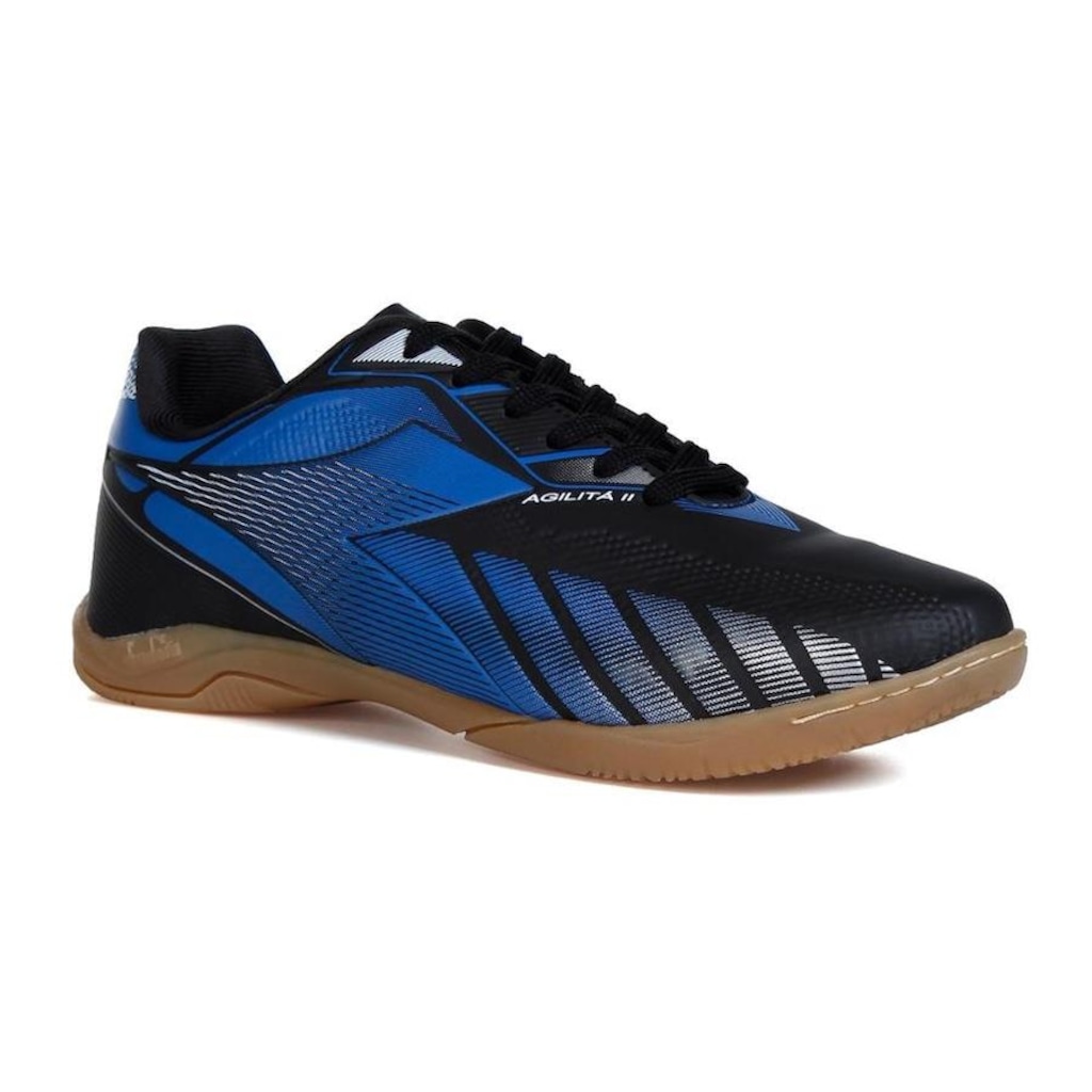 Imagem 3 do produto Chuteira Futsal Diadora Agilita Ii - Adulto