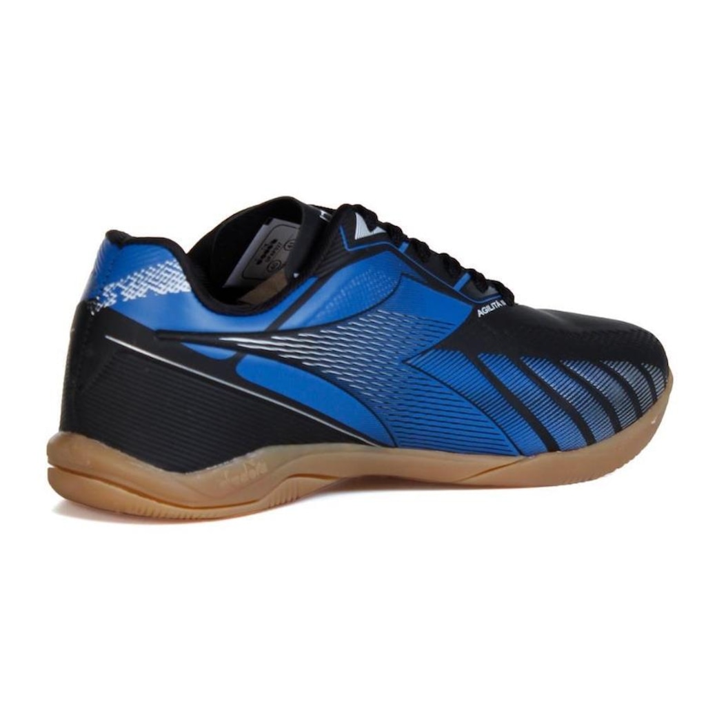 Imagem 4 do produto Chuteira Futsal Diadora Agilita Ii - Adulto