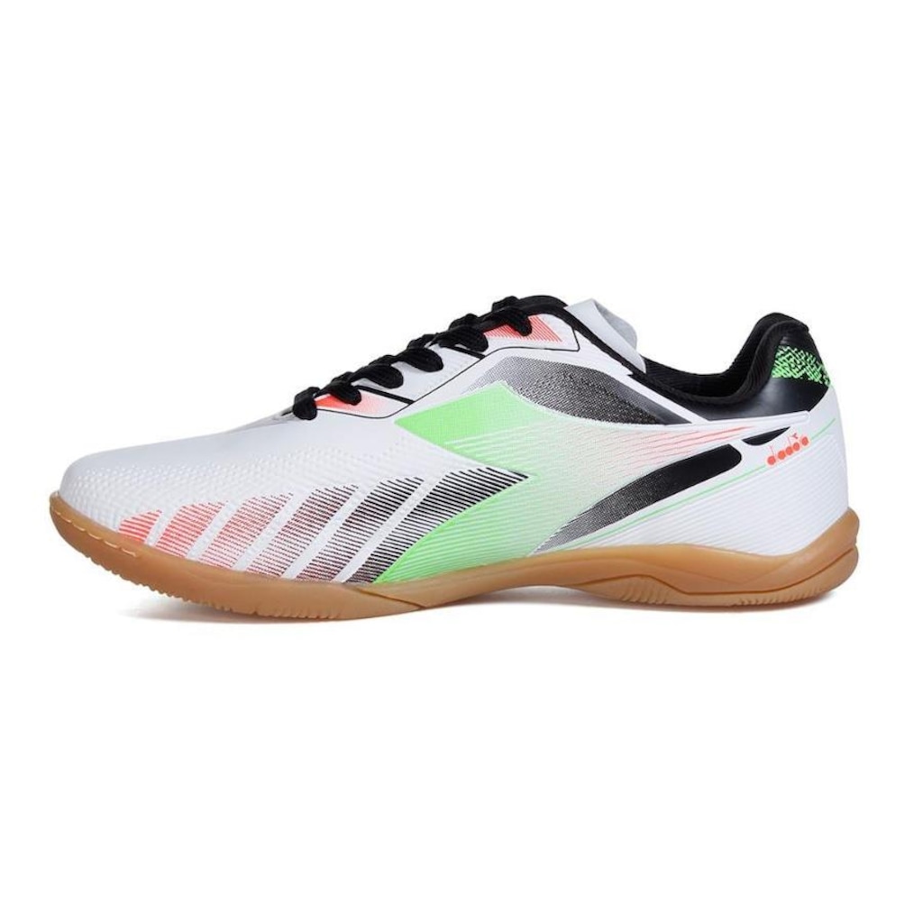Imagem 2 do produto Chuteira Futsal Diadora Agilita Ii - Adulto