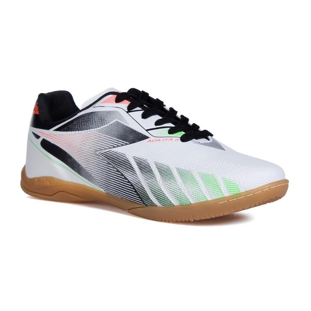 Imagem 3 do produto Chuteira Futsal Diadora Agilita Ii - Adulto