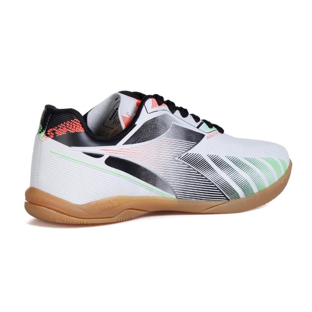 Imagem 4 do produto Chuteira Futsal Diadora Agilita Ii - Adulto