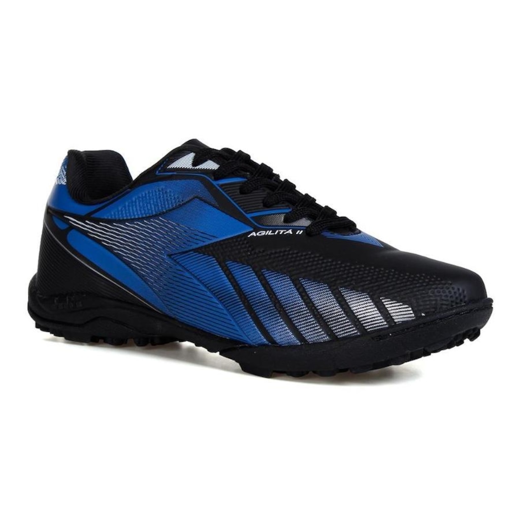 Imagem 3 do produto Chuteira Society Diadora Agilita Ii - Adulto