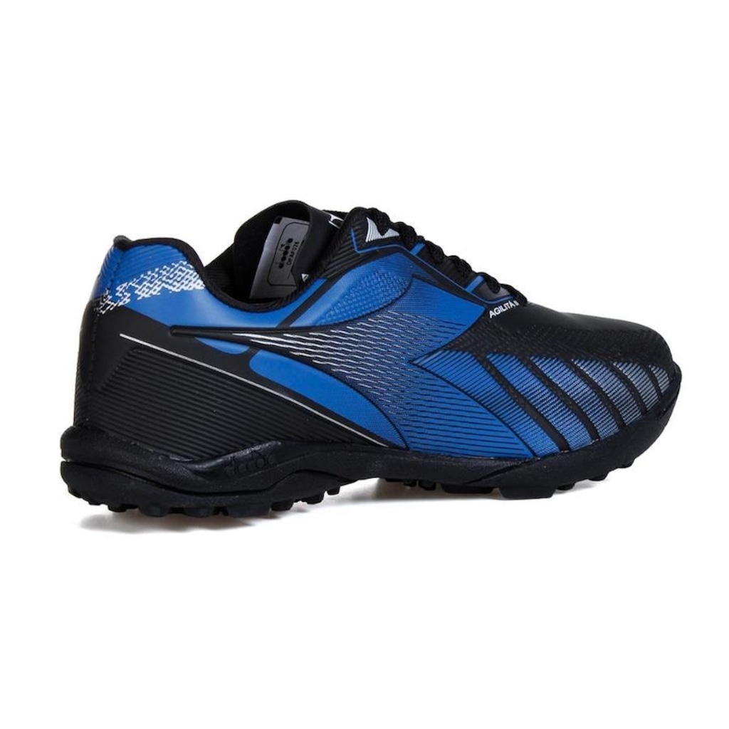 Imagem 4 do produto Chuteira Society Diadora Agilita Ii - Adulto
