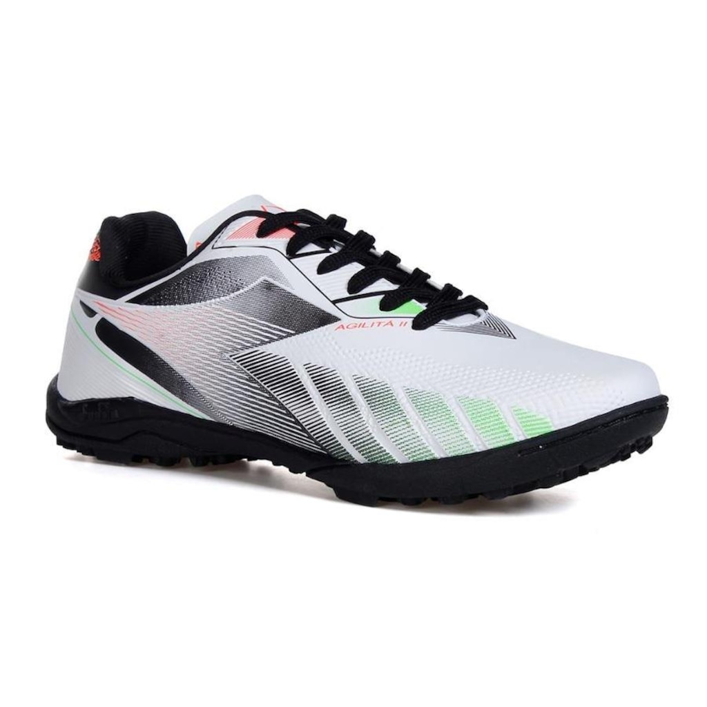 Imagem 3 do produto Chuteira Society Diadora Agilita Ii - Adulto