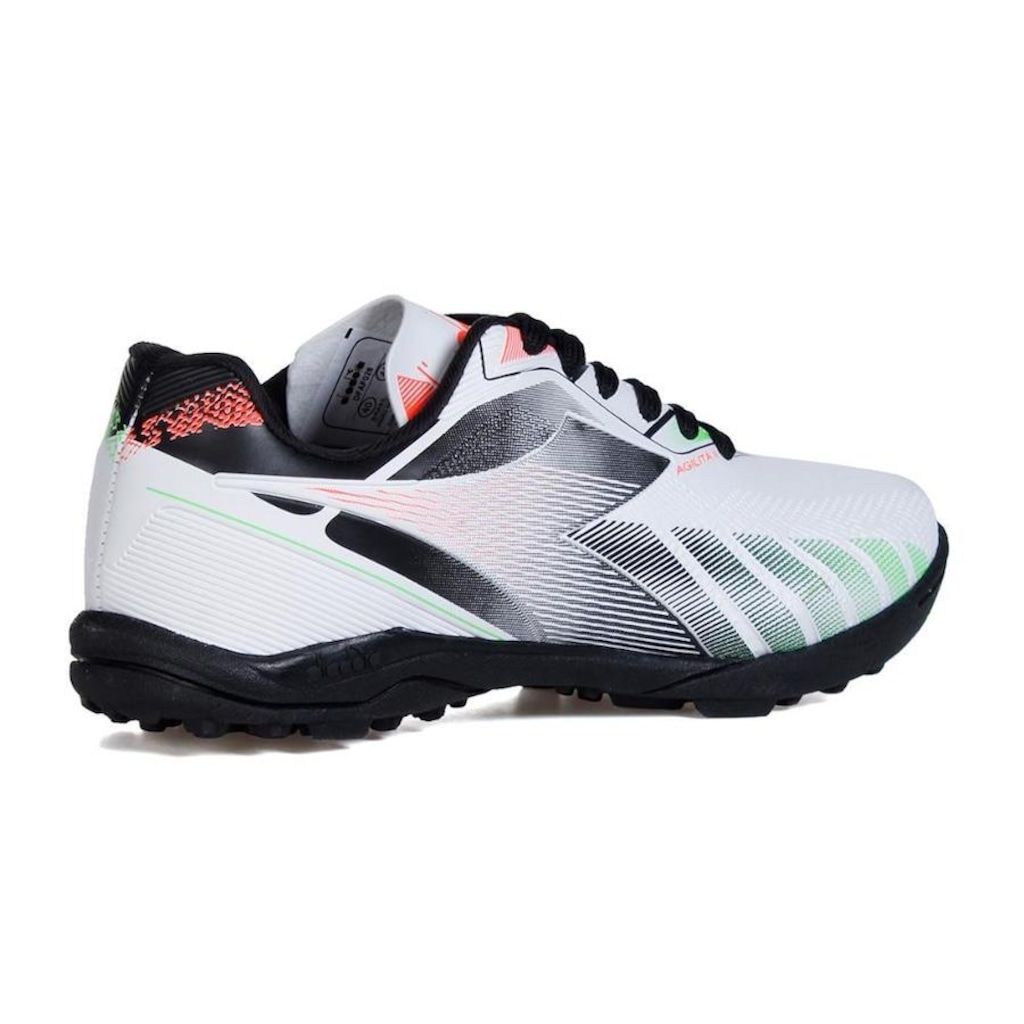 Imagem 4 do produto Chuteira Society Diadora Agilita Ii - Adulto