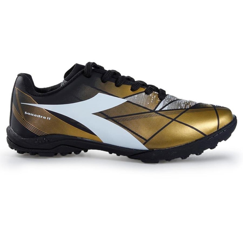 Imagem 5 do produto Chuteira Society Diadora Squadra Ii - Adulto