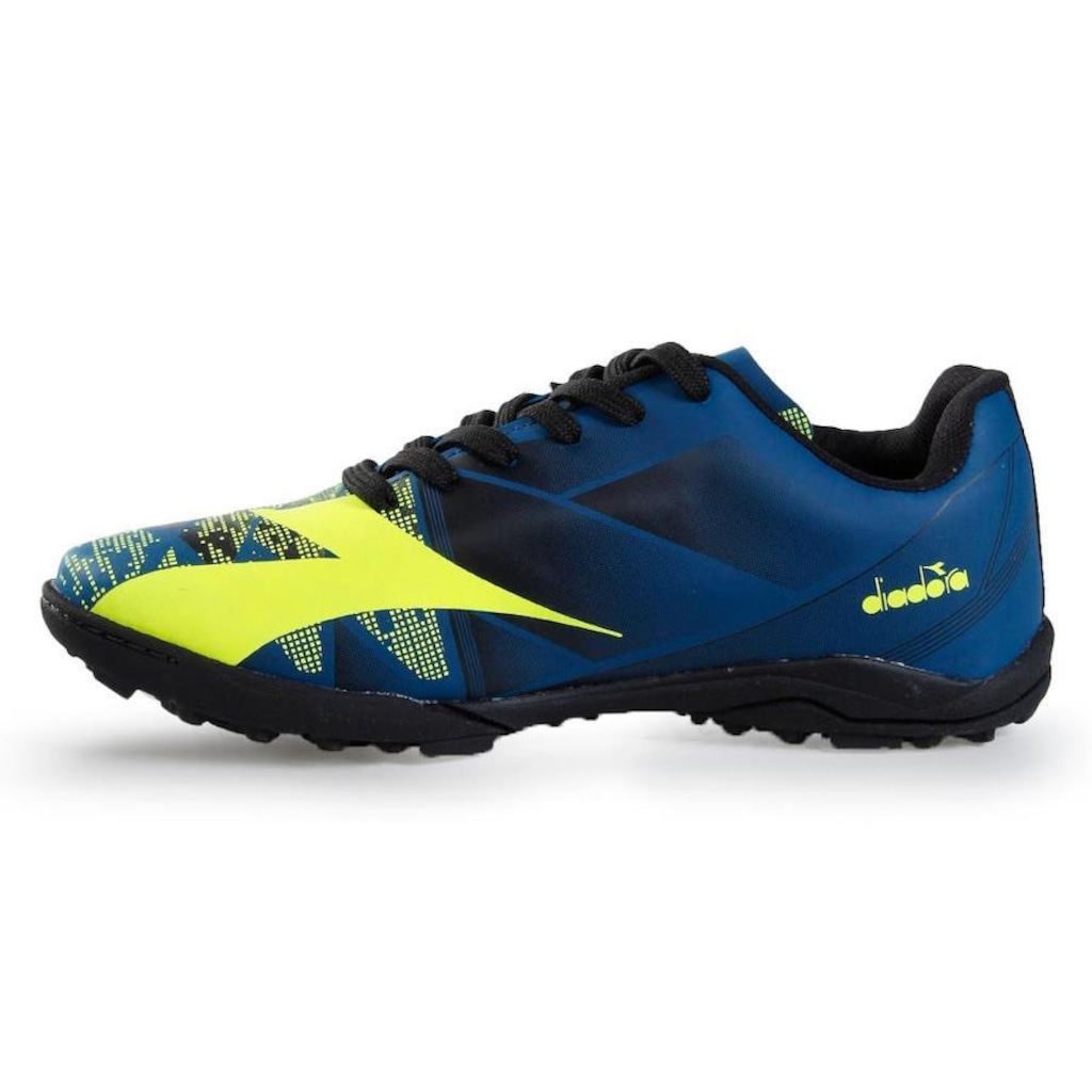 Imagem 4 do produto Chuteira Society Diadora Squadra Ii - Adulto