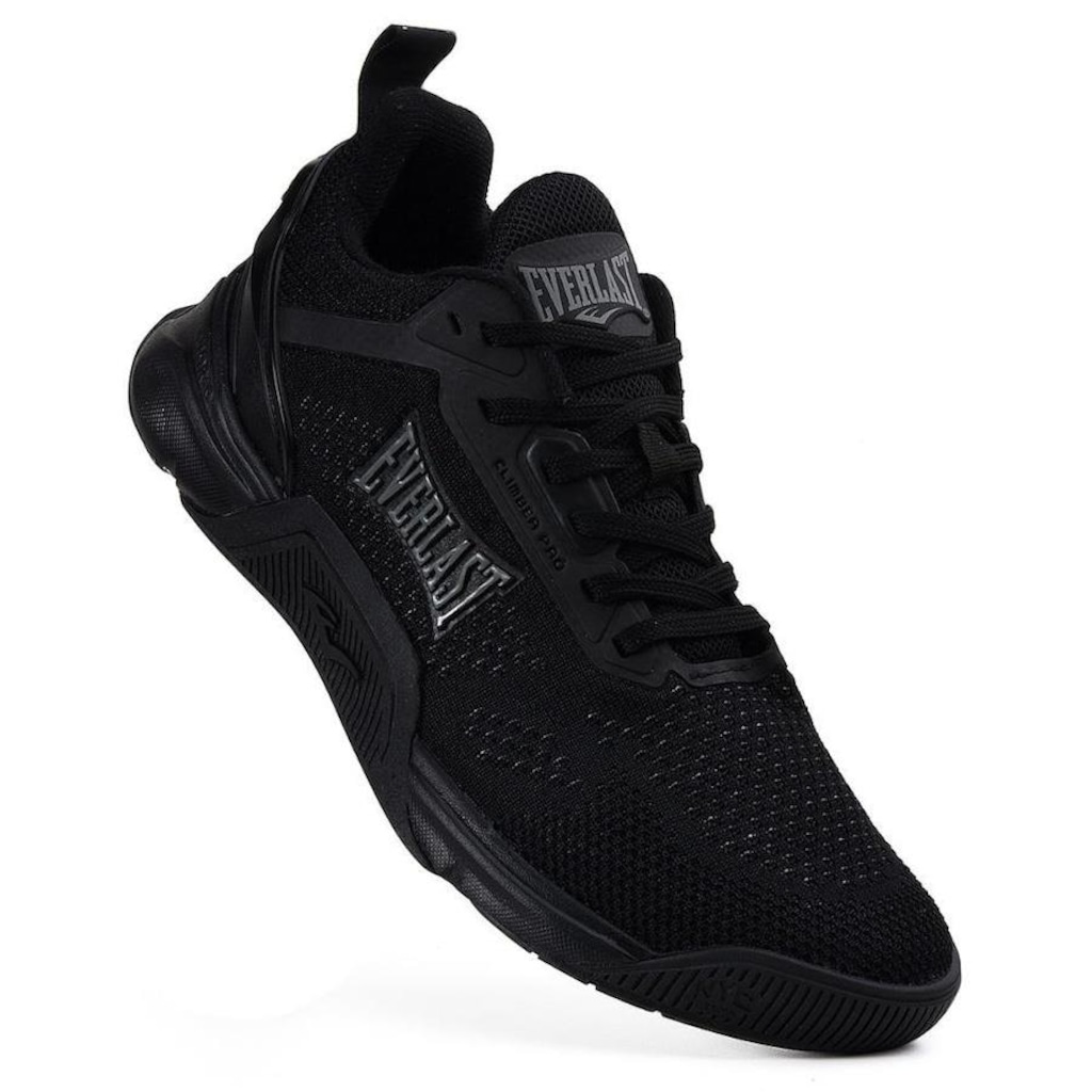 Imagem 4 do produto Tenis Everlast Climber Pro Unissex