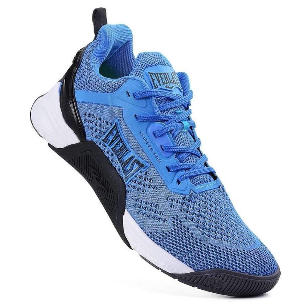 Imagem 3 do produto Tenis Everlast Climber Pro Unissex