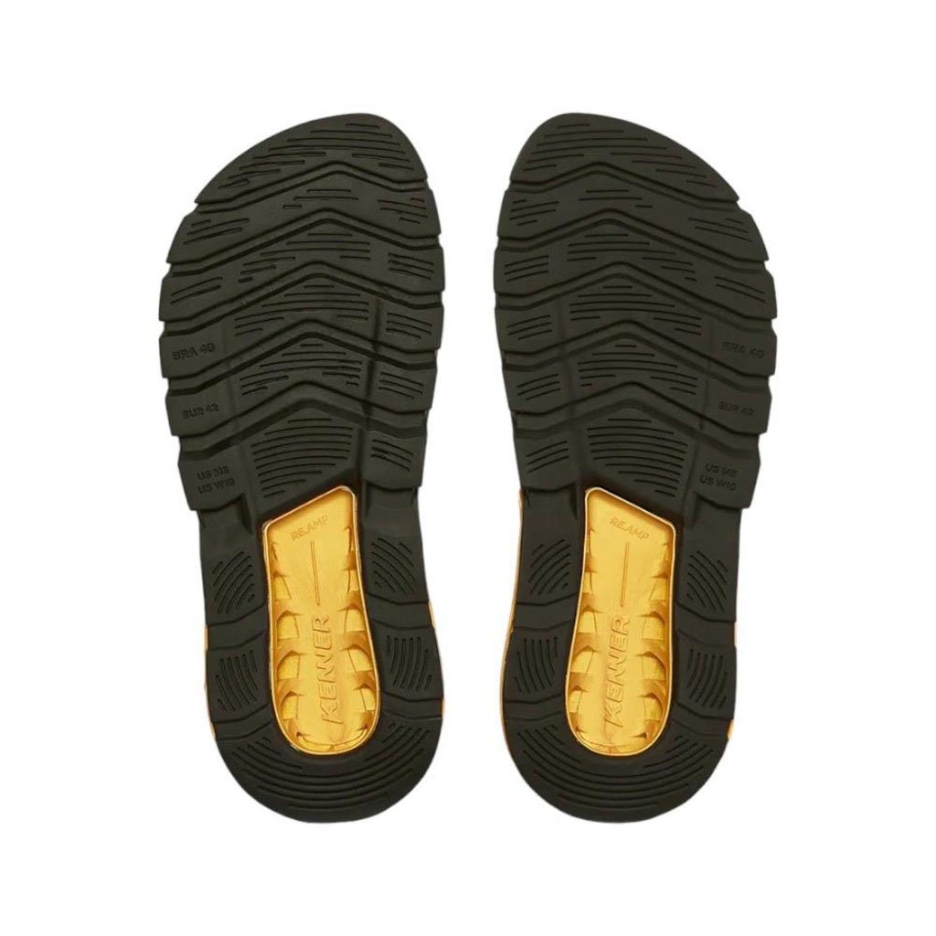 Imagem 3 do produto Chinelo Kenner Rakka Dlm - Masculino