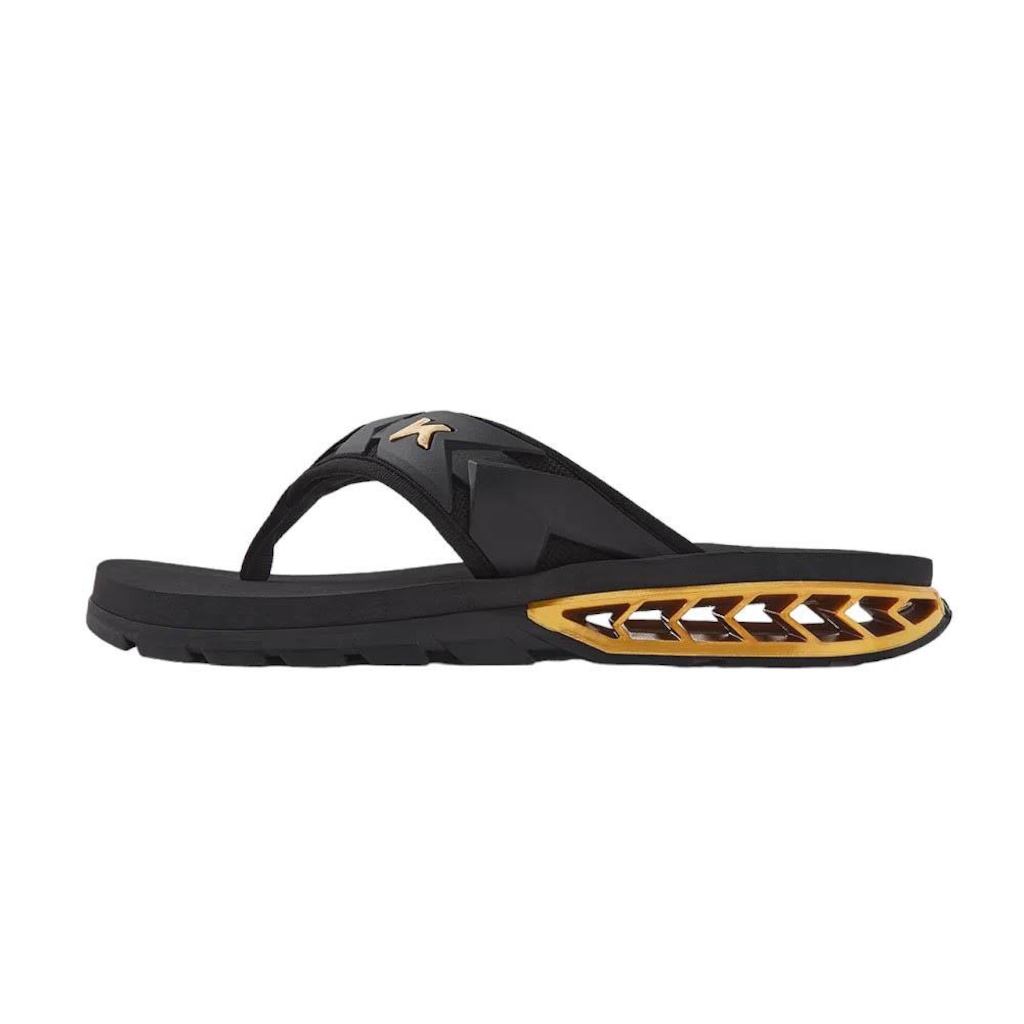 Imagem 4 do produto Chinelo Kenner Rakka Dlm - Masculino