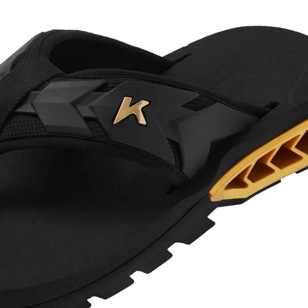 Imagem 5 do produto Chinelo Kenner Rakka Dlm - Masculino