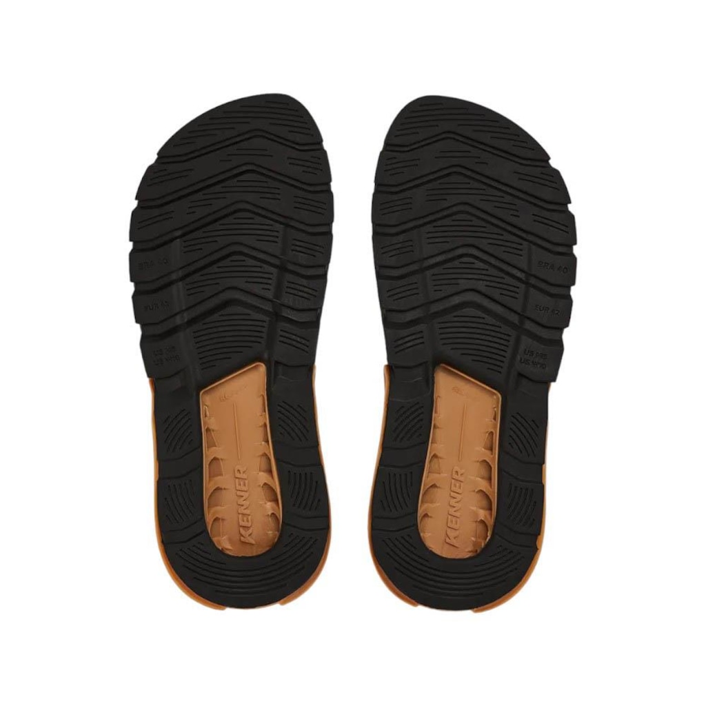 Imagem 3 do produto Chinelo Kenner Rakka Dlm - Masculino