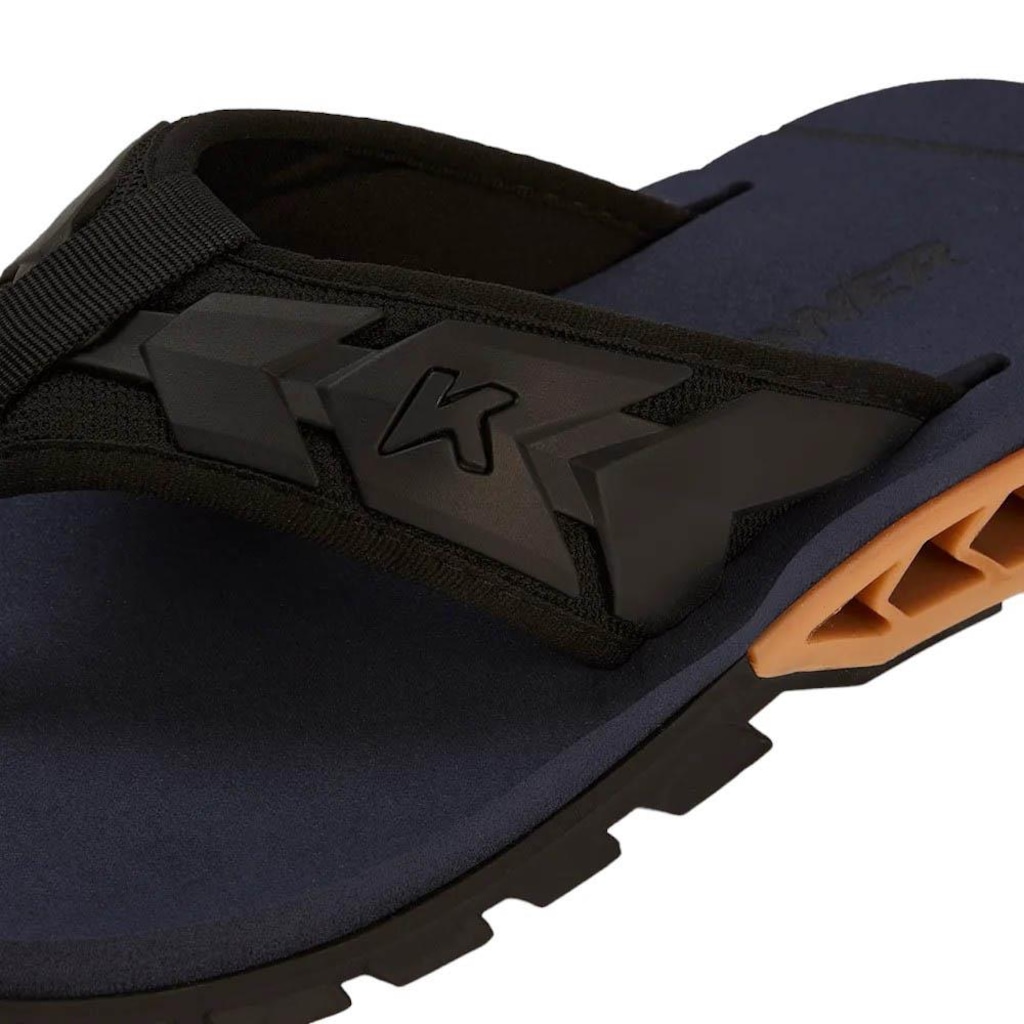 Imagem 5 do produto Chinelo Kenner Rakka Dlm - Masculino