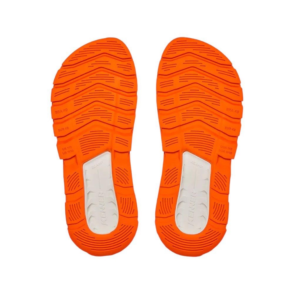 Imagem 3 do produto Chinelo Kenner Rakka Dlm - Masculino