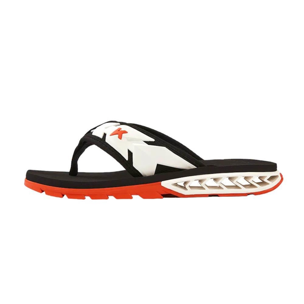 Imagem 4 do produto Chinelo Kenner Rakka Dlm - Masculino