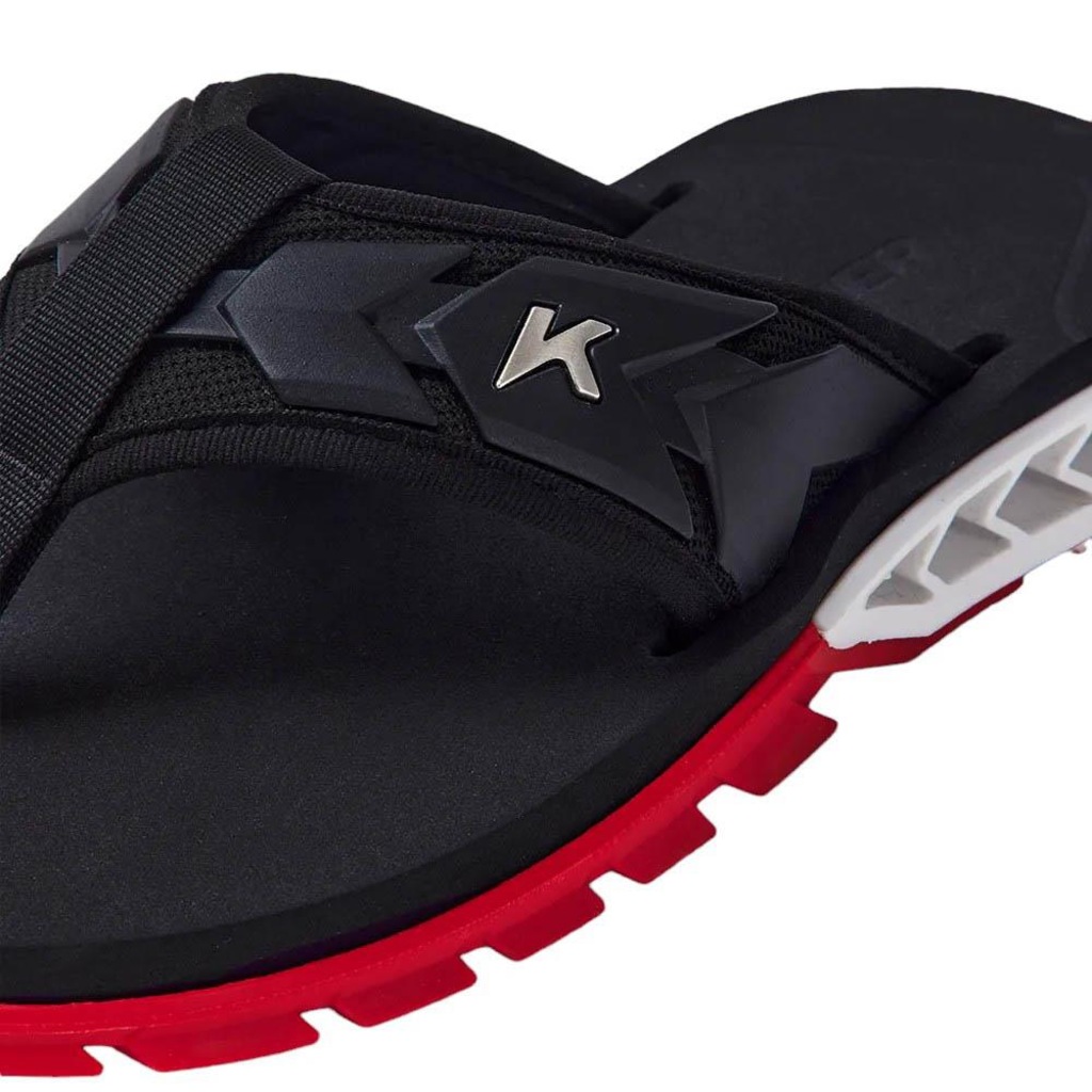 Imagem 5 do produto Chinelo Kenner Rakka Dlm - Masculino