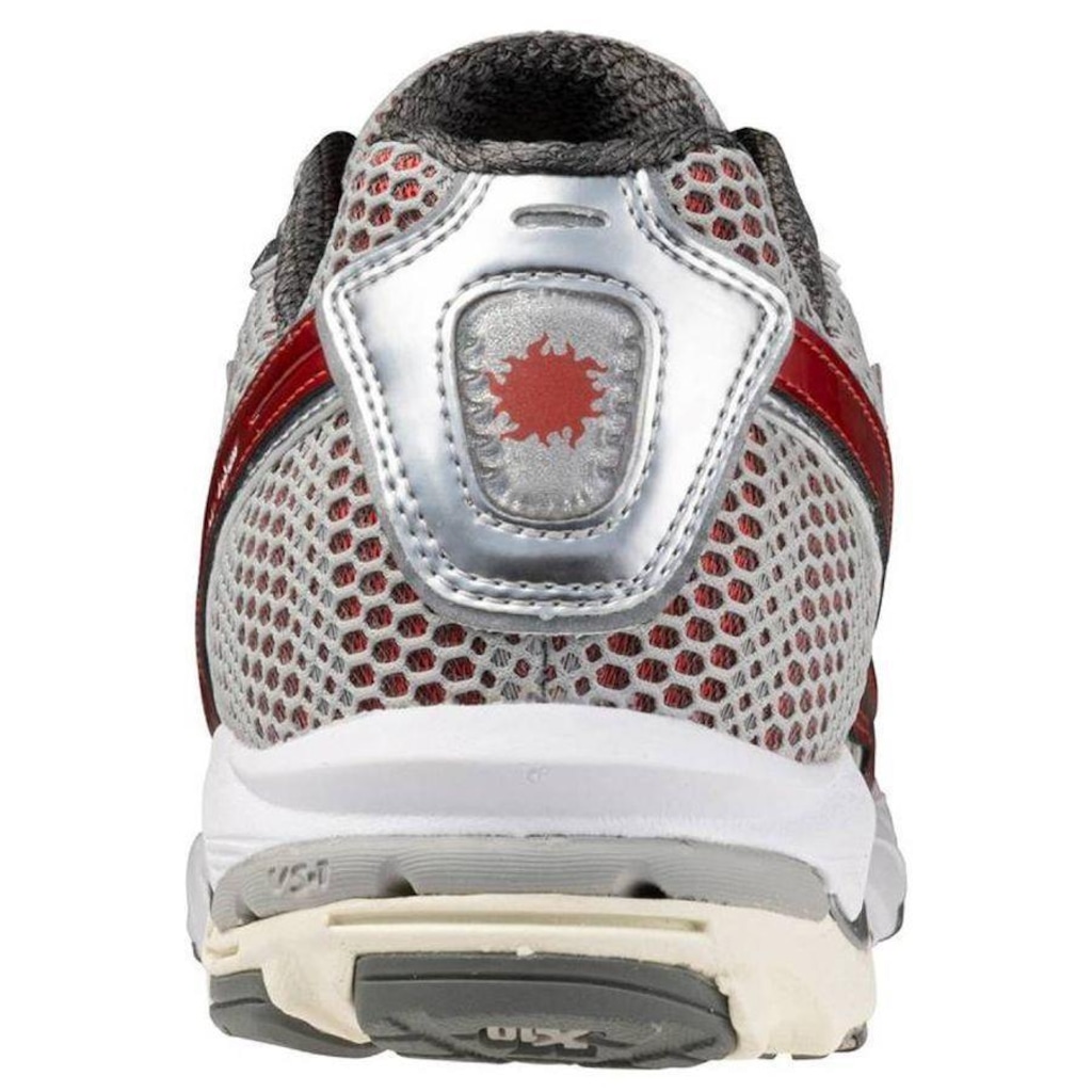 Imagem 3 do produto Tênis Mizuno Wave Rider 10 X One Block Down - Unissex