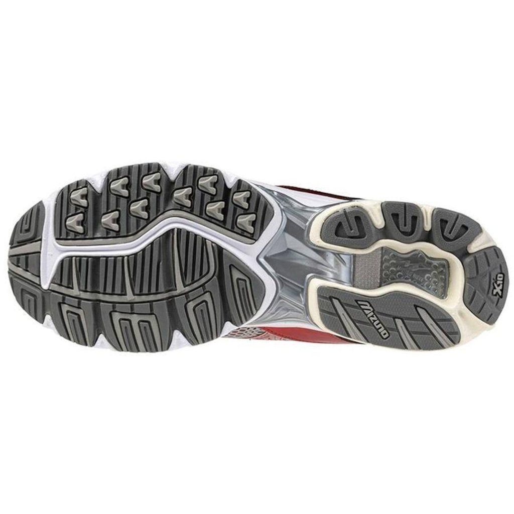 Imagem 5 do produto Tênis Mizuno Wave Rider 10 X One Block Down - Unissex