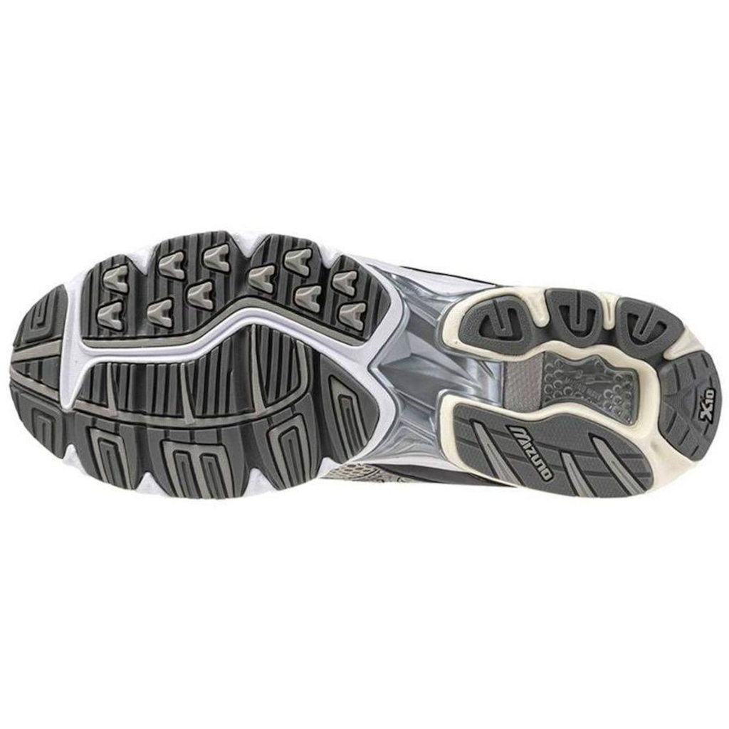 Imagem 5 do produto Tênis Mizuno Wave Rider 10 X One Block Down - Unissex