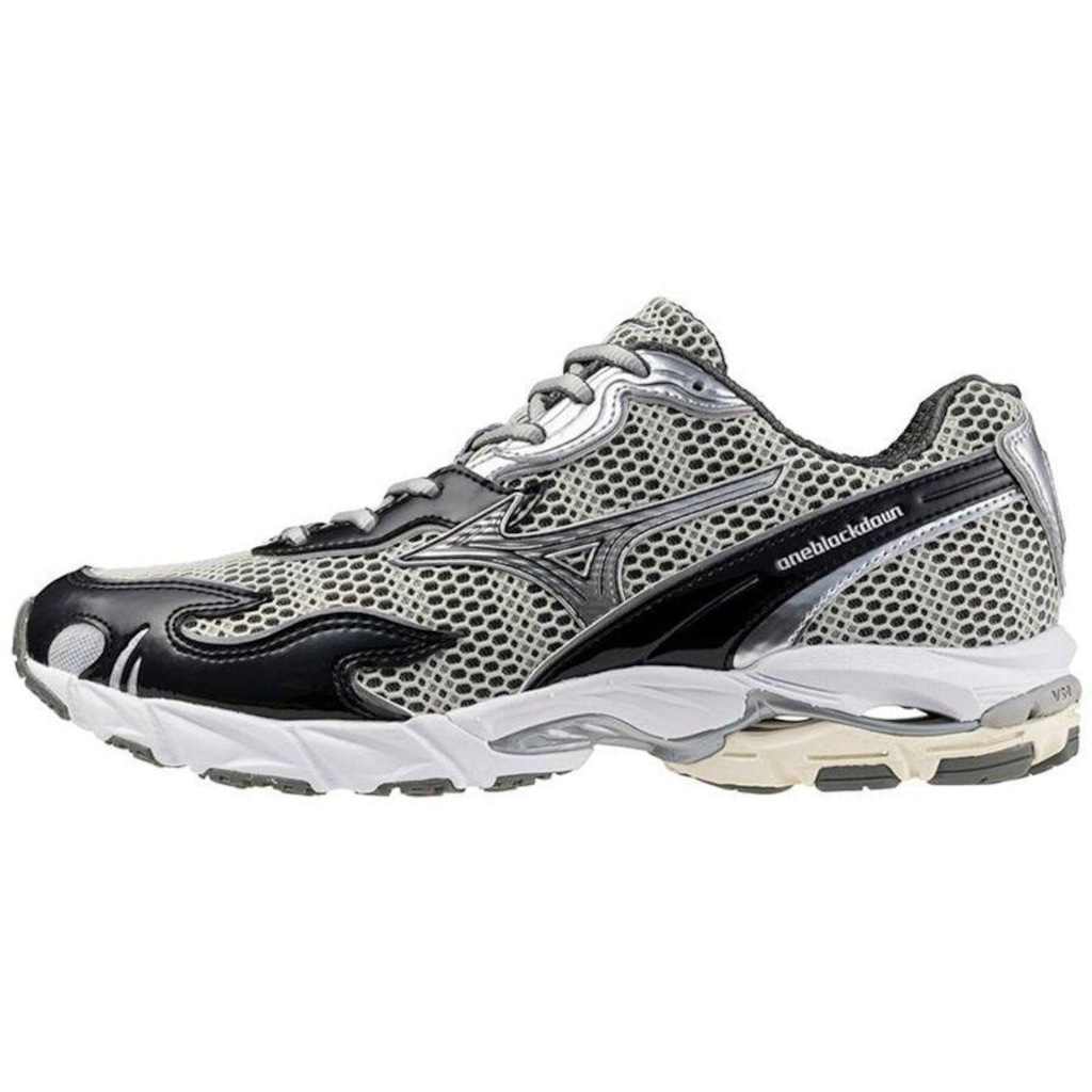 Imagem 1 do produto Tênis Mizuno Wave Rider 10 X One Block Down - Unissex