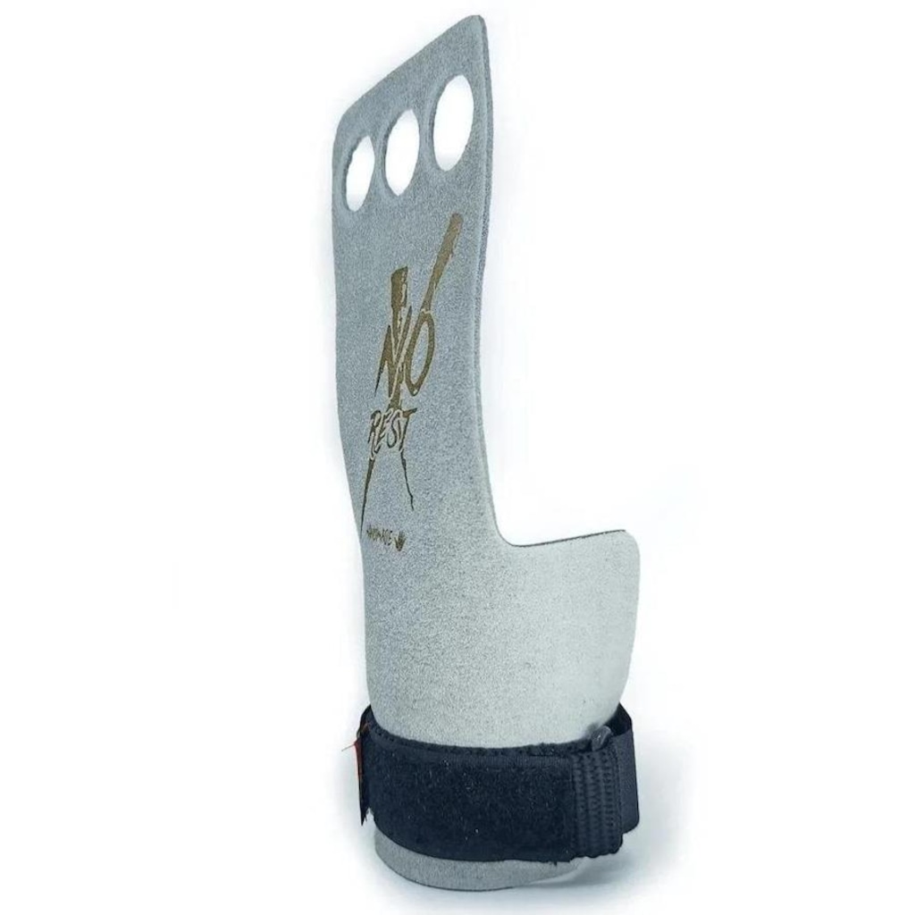 Imagem 2 do produto Grip Comfort No Rest em Couro