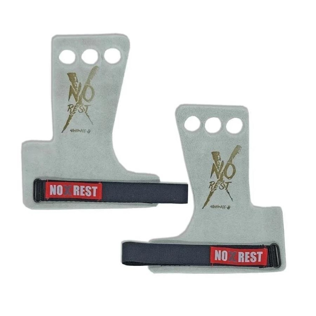 Imagem 3 do produto Grip Comfort No Rest em Couro