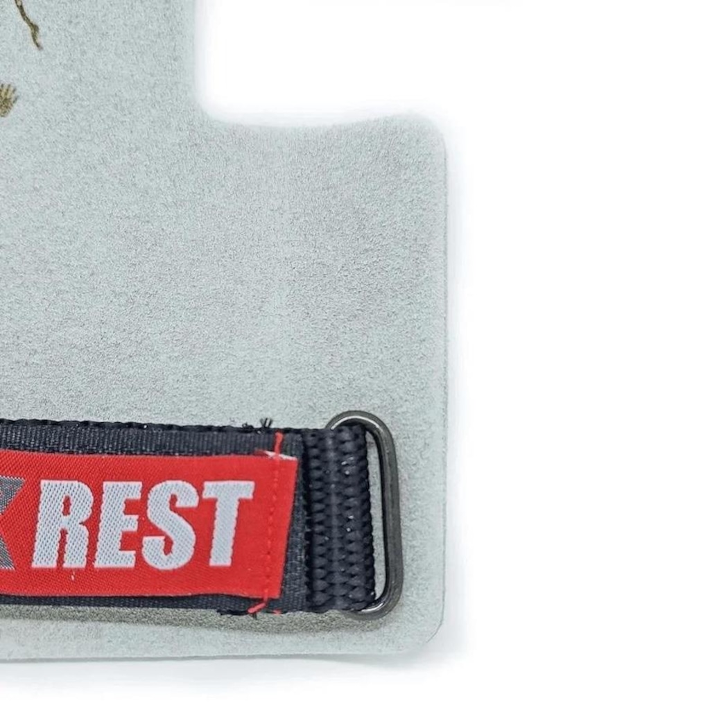 Imagem 5 do produto Grip Comfort No Rest em Couro