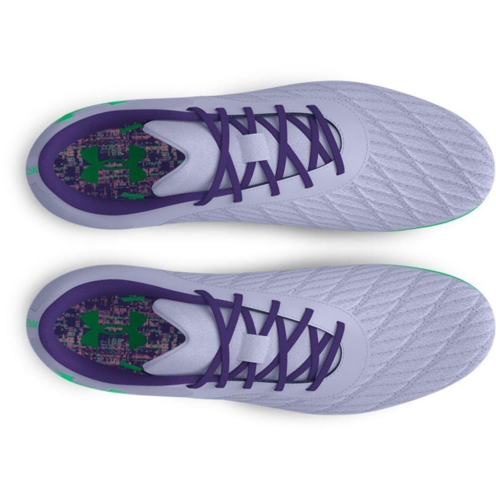 Imagem 2 do produto Chuteira de Campo Under Armour Magnetico Select 3.0 - Adulto