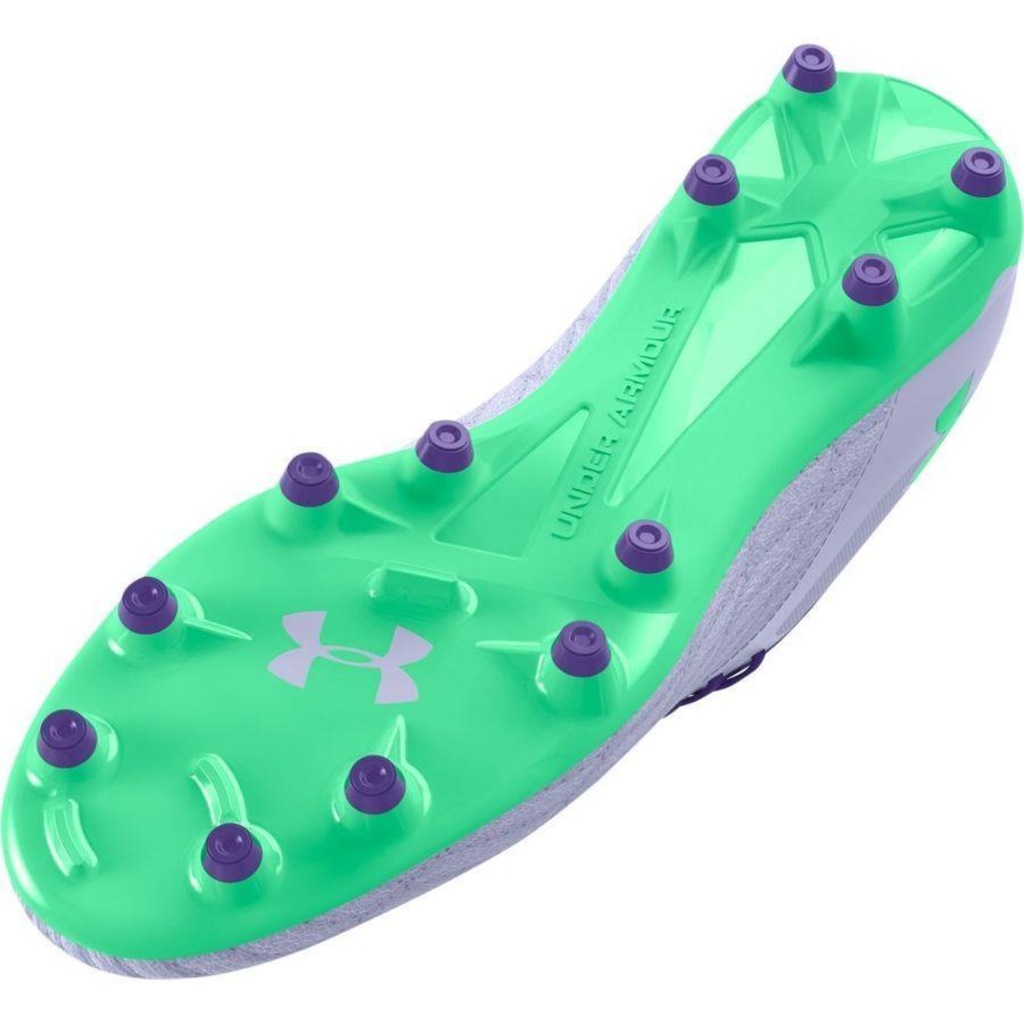 Imagem 5 do produto Chuteira de Campo Under Armour Magnetico Select 3.0 - Adulto