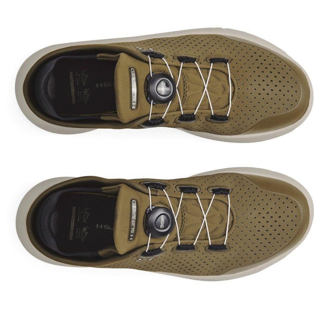 Imagem 2 do produto Tênis Under Armour Slipspeed - Unissex