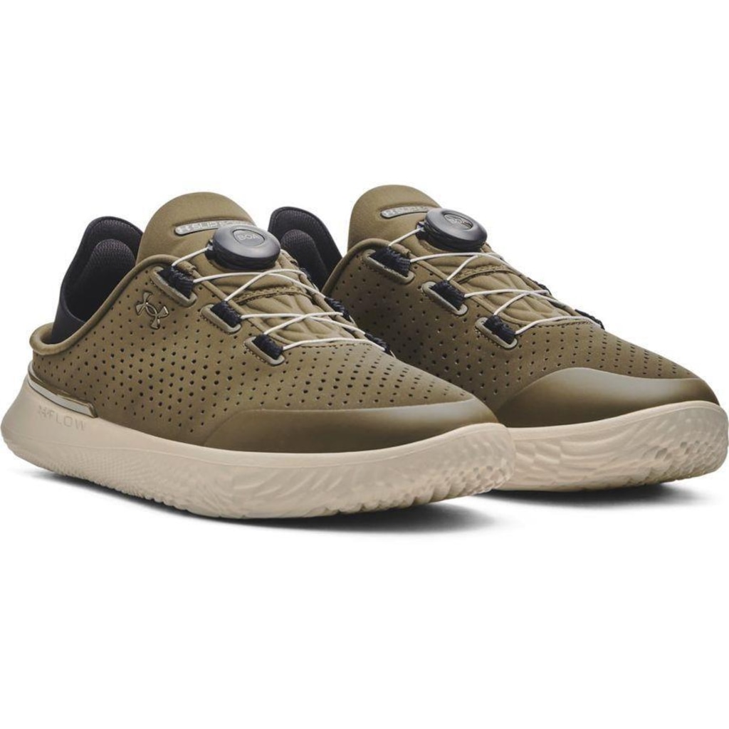 Imagem 3 do produto Tênis Under Armour Slipspeed - Unissex
