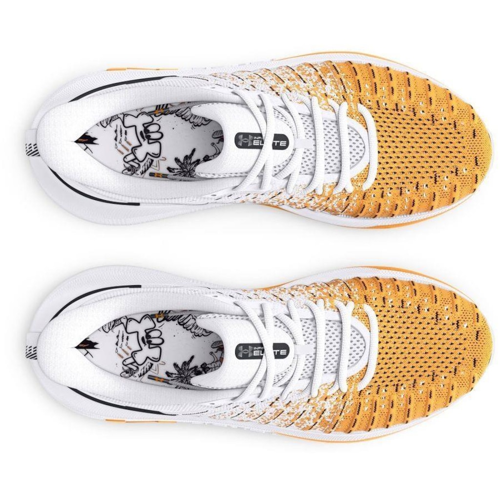 Imagem 2 do produto Tênis de Corrida Under Armour Infinite Elite - Masculino