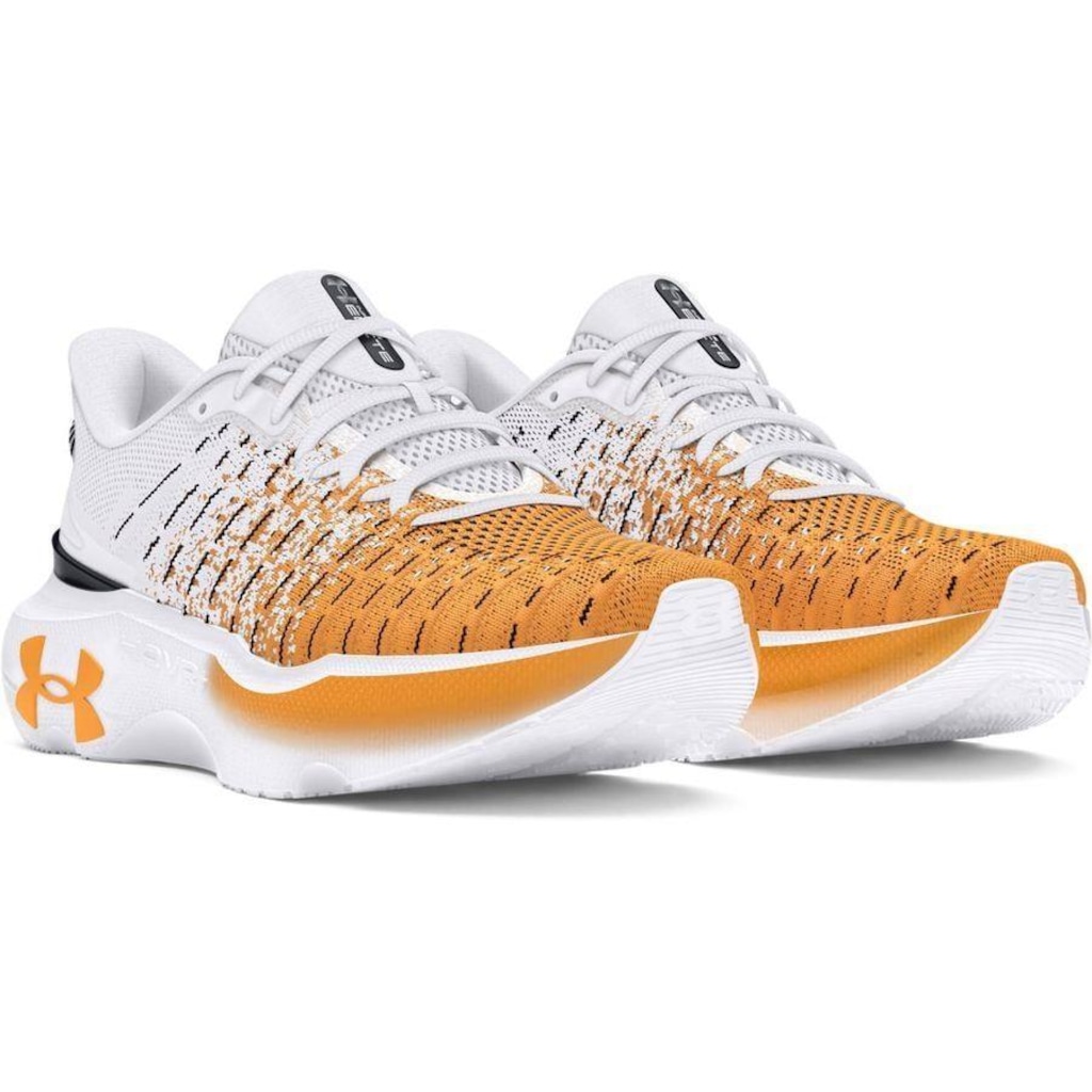 Imagem 3 do produto Tênis de Corrida Under Armour Infinite Elite - Masculino