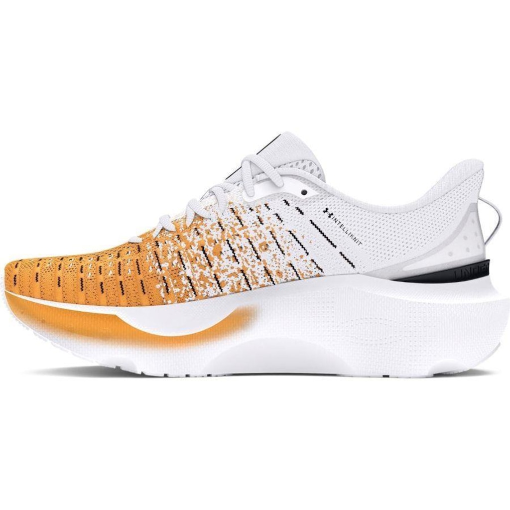 Imagem 4 do produto Tênis de Corrida Under Armour Infinite Elite - Masculino
