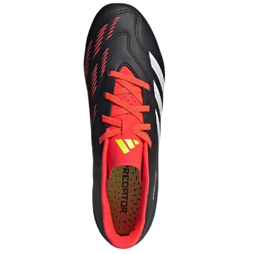 Imagem 2 do produto Chuteira de Campo Adulto adidas Predator Club