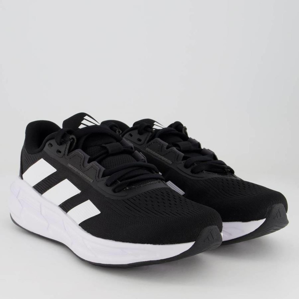 Imagem 2 do produto Tênis adidas Questar 3 - Masculino