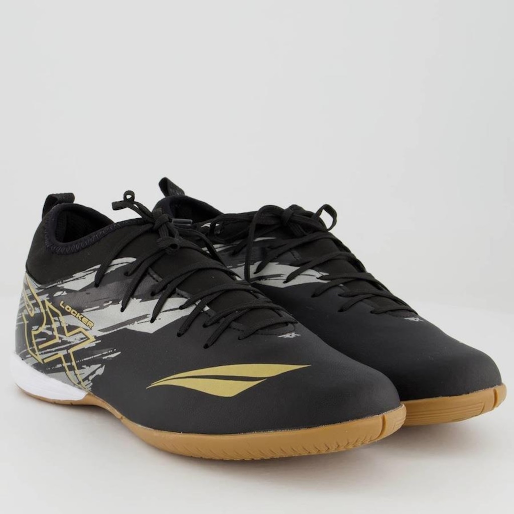 Imagem 2 do produto Chuteira Futsal Penalty Rx Locker Y-4 - Adulto