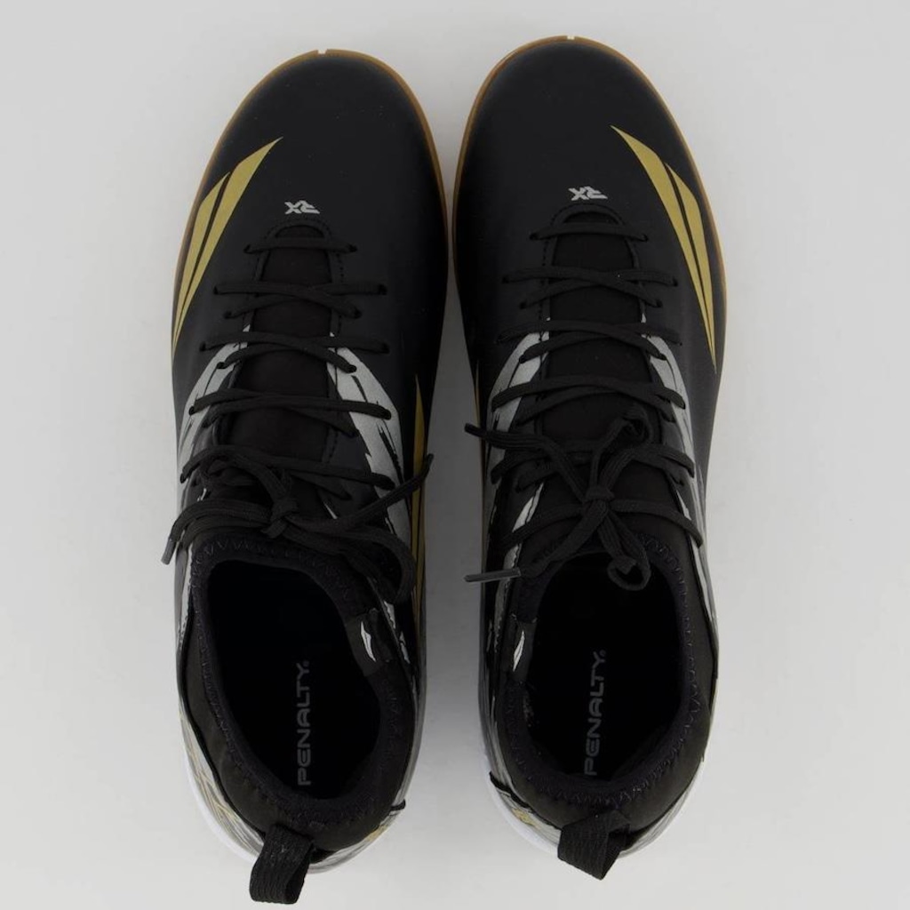 Imagem 4 do produto Chuteira Futsal Penalty Rx Locker Y-4 - Adulto