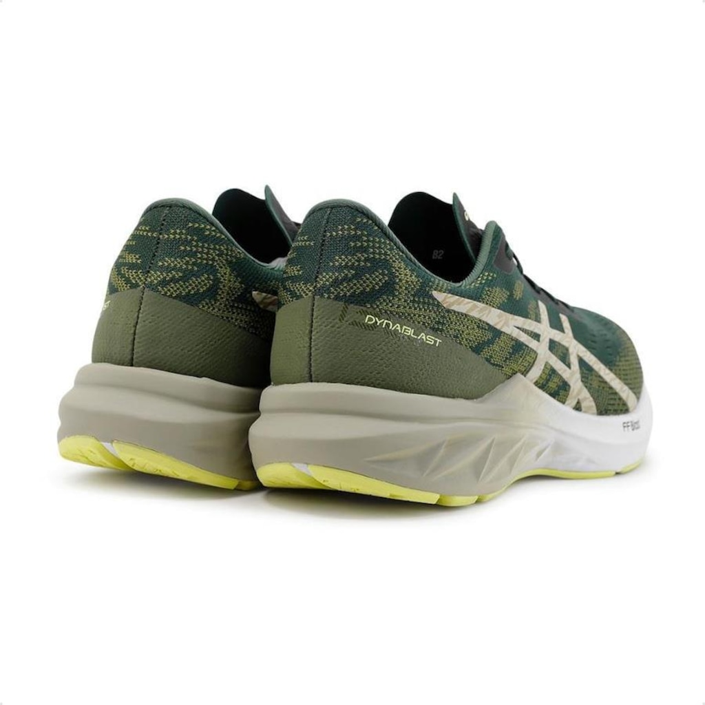 Imagem 3 do produto Tênis Asics Dynablast - Masculino