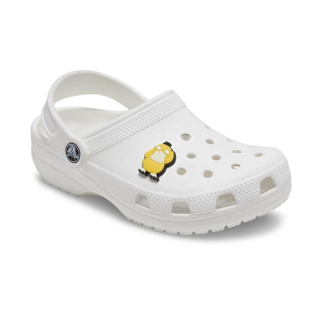 Imagem 3 do produto Jibbitz Crocs Pokemon Psyduck
