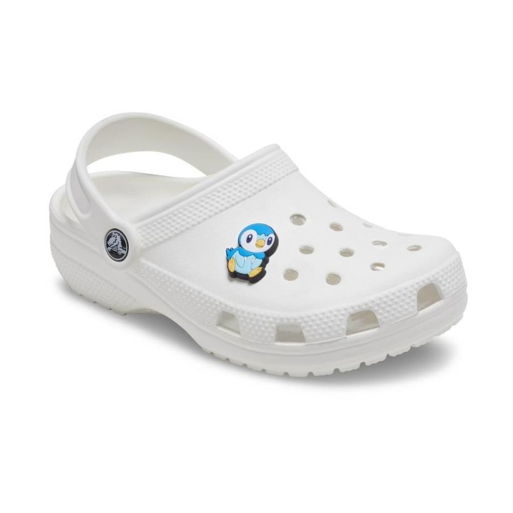 Imagem 3 do produto Jibbitz Crocs Pokemon Piplup
