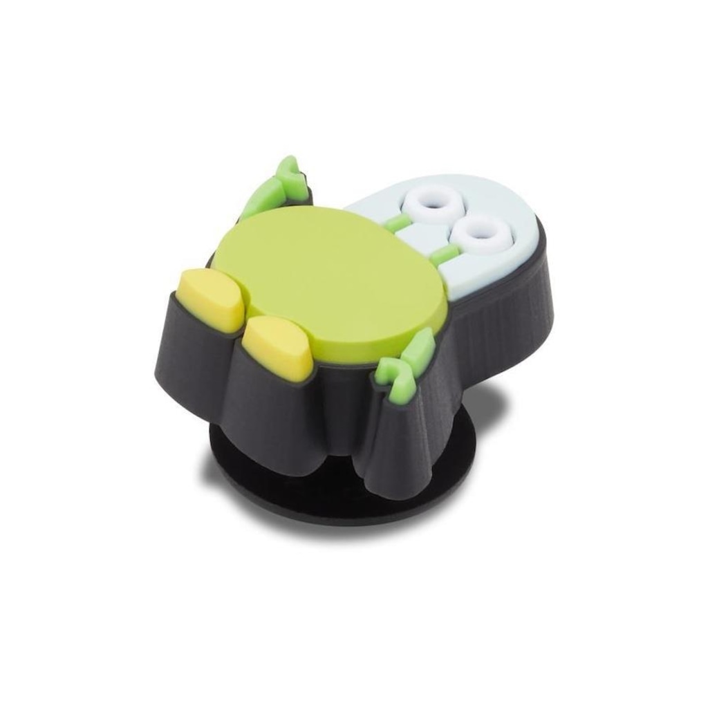 Imagem 2 do produto Jibbitz Crocs Pequeno Robô