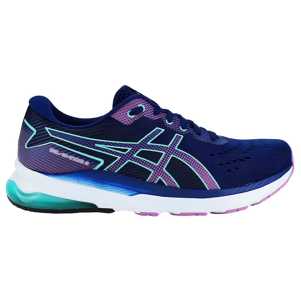 Imagem 1 do produto Tênis Asics Gel-Shinobi 2 - Feminino